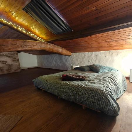 Logement Entier Style Chalet - 1 A 5 Pers - ランゴン エクステリア 写真